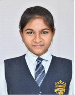 SHATHANA SHREE R
