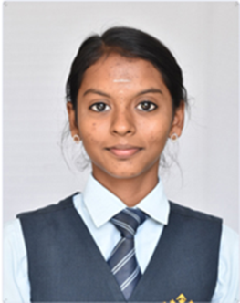 YAZHINI S