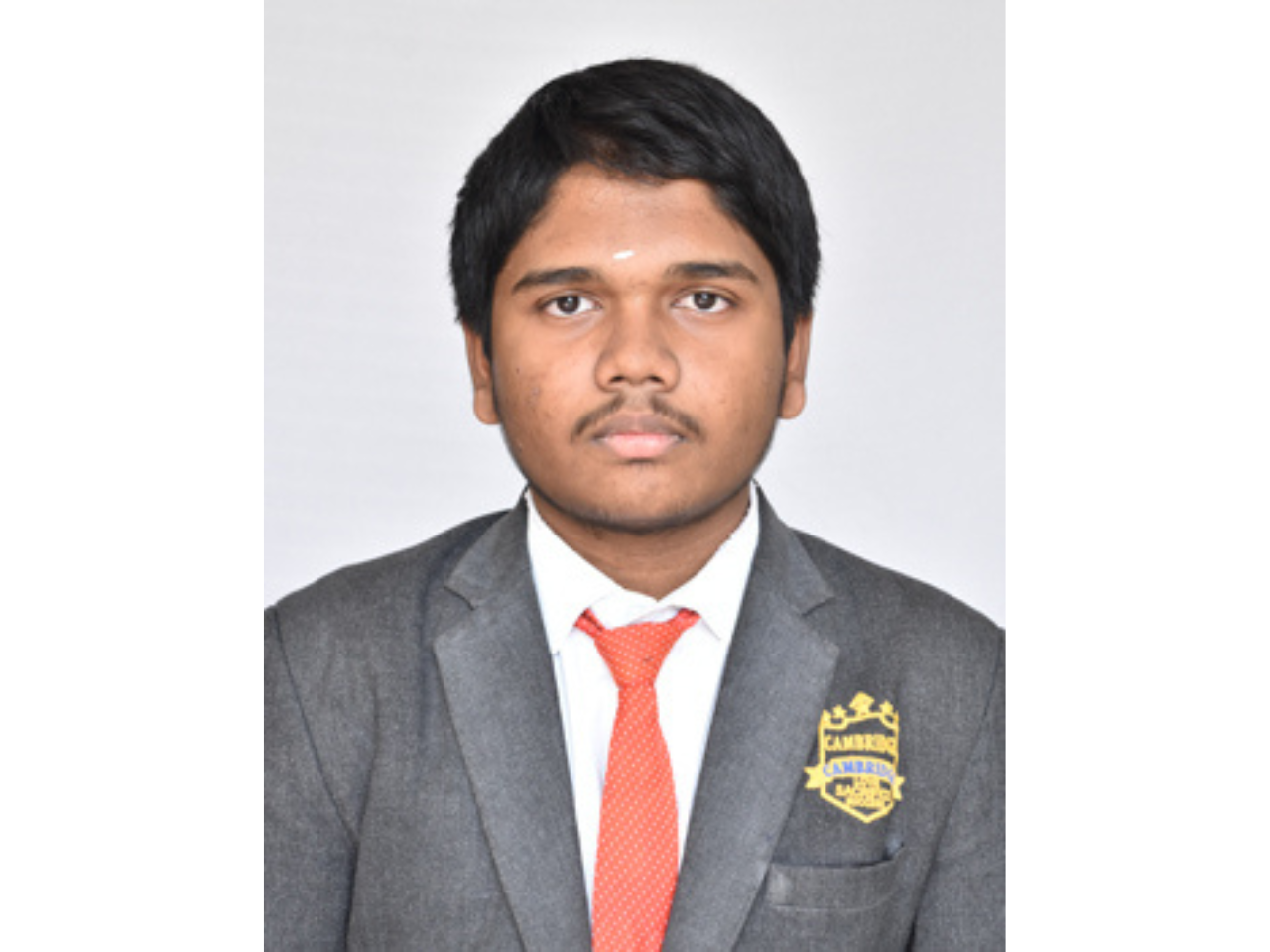 BHARATHKUMAR.S