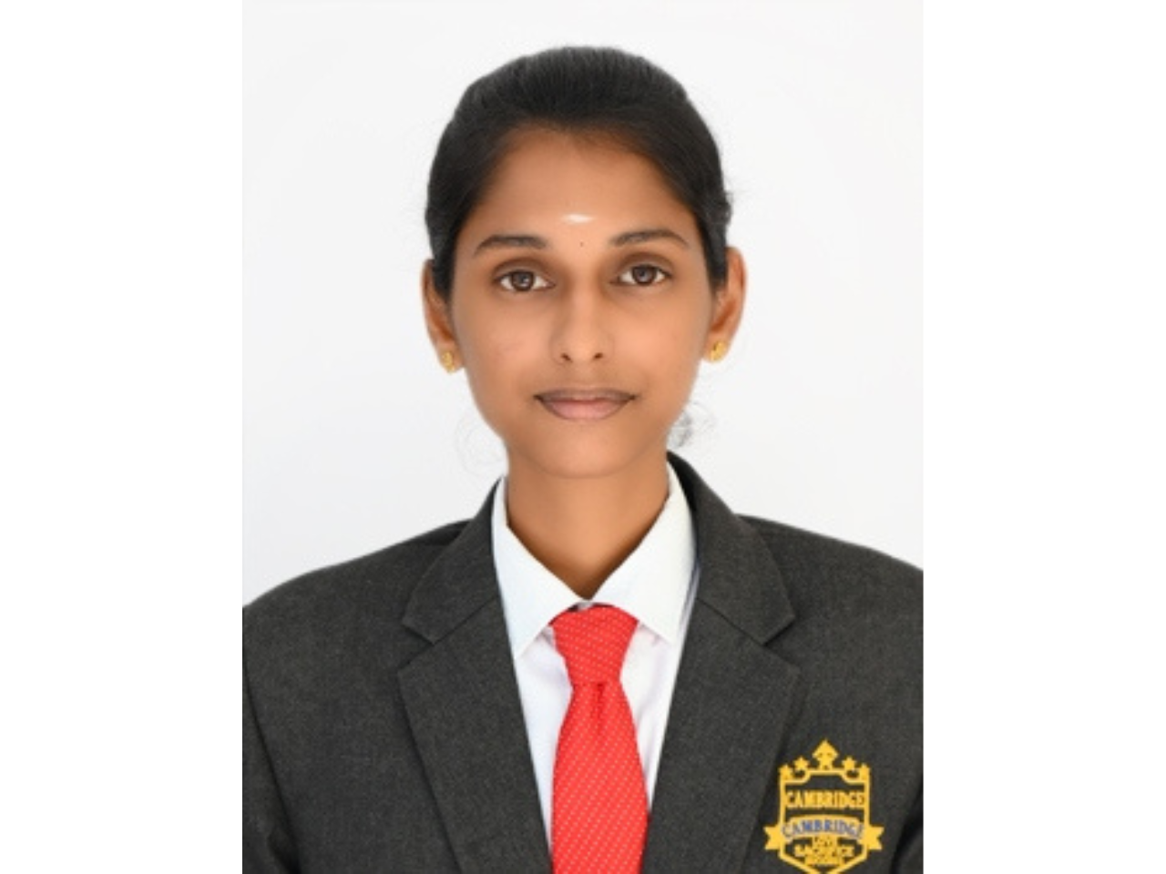 DHANAVARSHINI.A