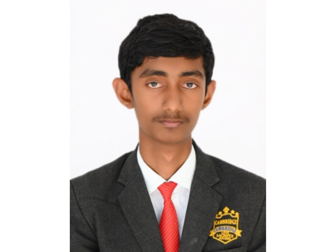 SUGANTH.K